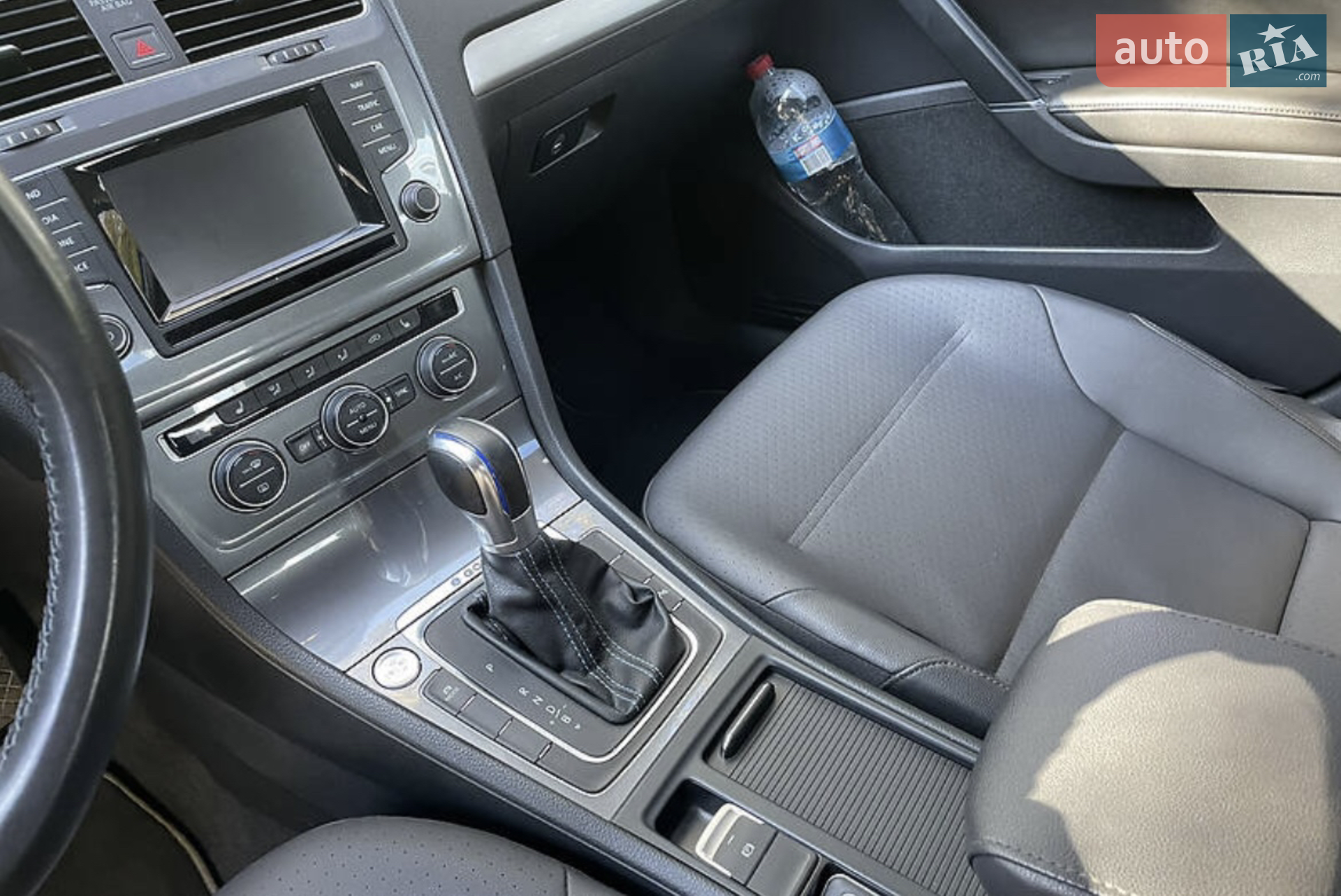 2015 Volkswagen Golf - мініатюра 12