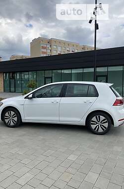 Хэтчбек Volkswagen e-Golf 2019 в Хмельницком