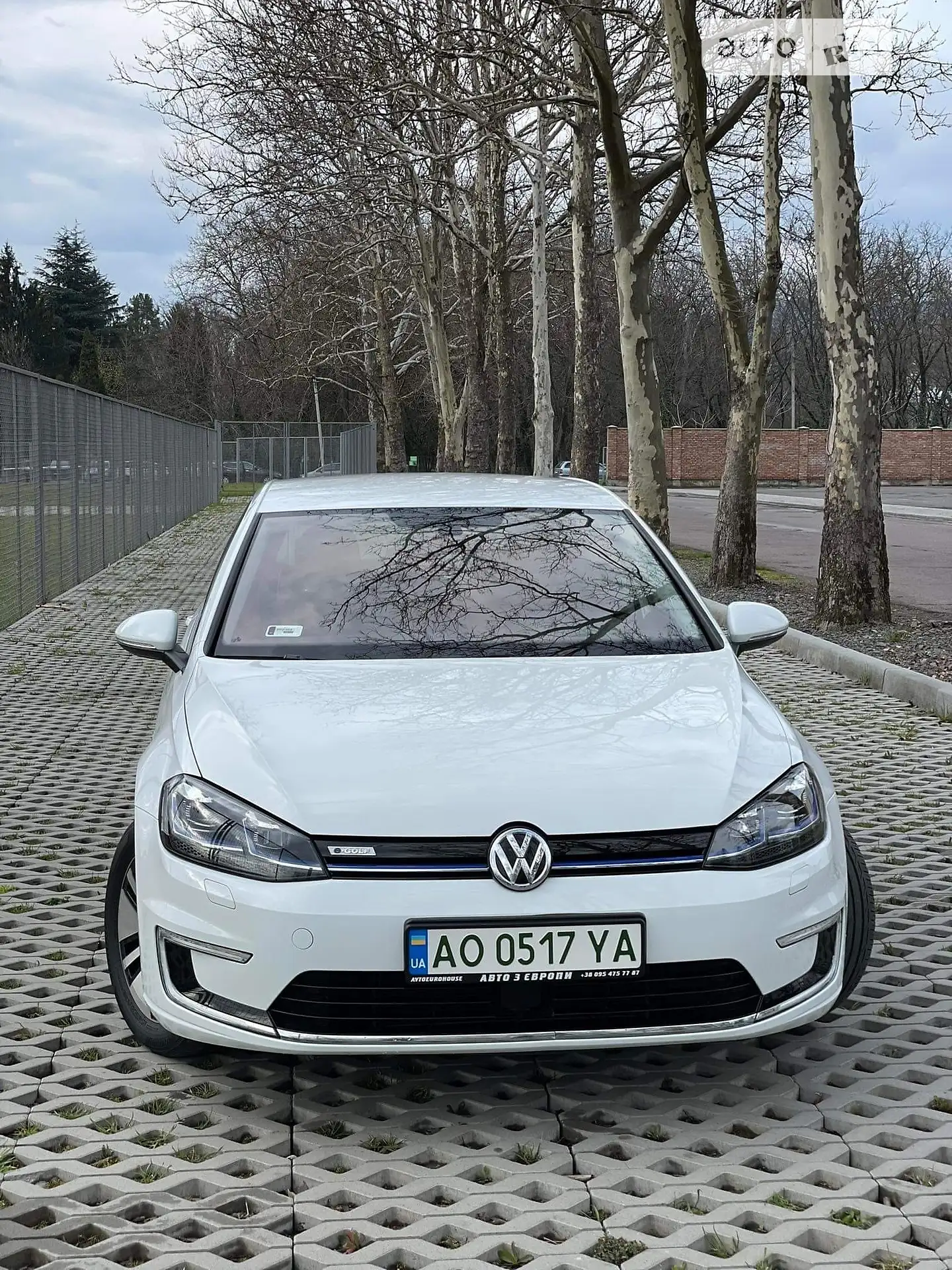 2018 Volkswagen Golf - мініатюра 3