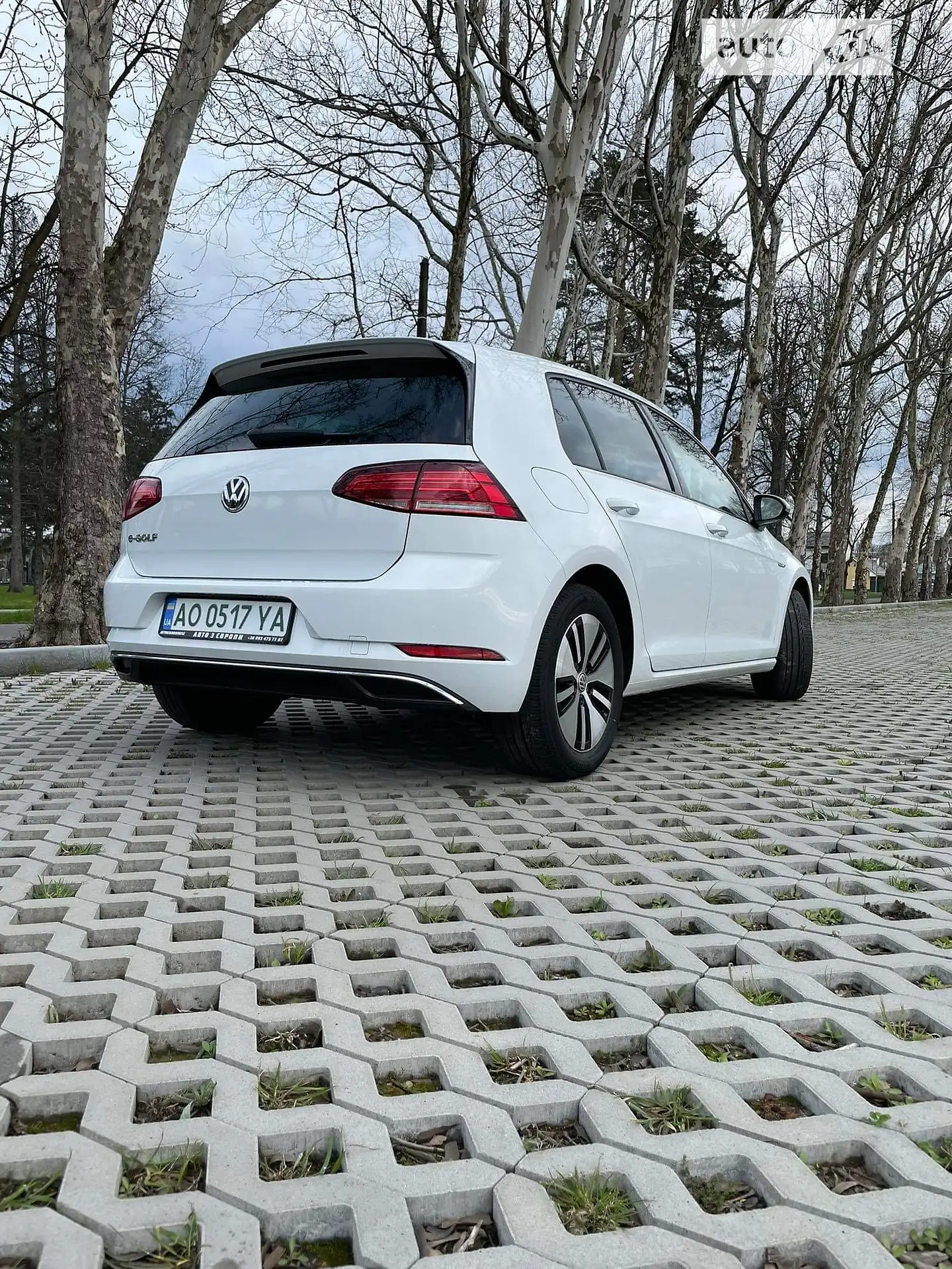 2018 Volkswagen Golf - мініатюра 9