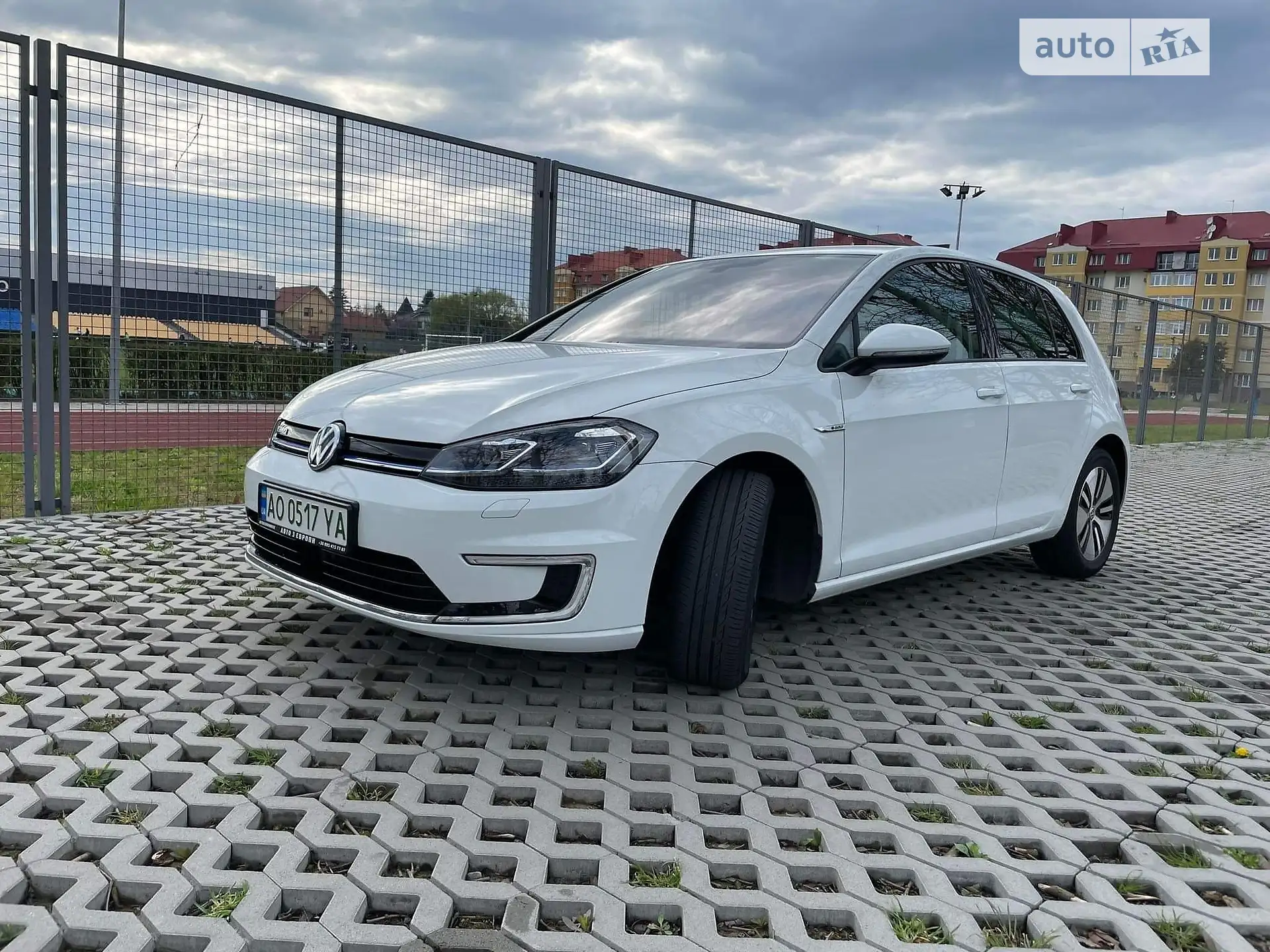 2018 Volkswagen Golf - мініатюра 15