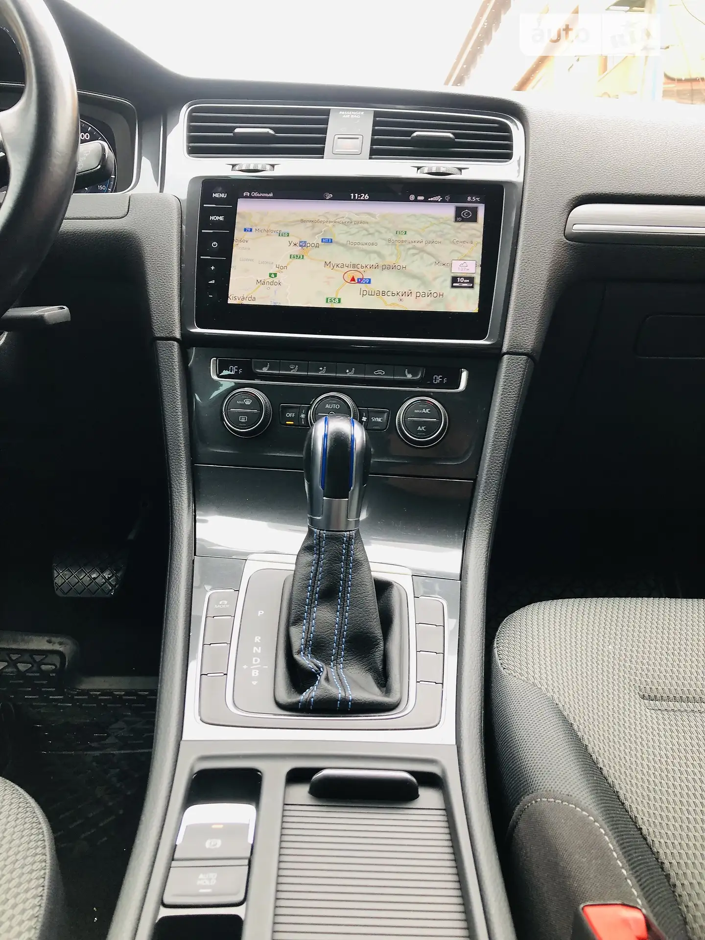 2018 Volkswagen Golf - мініатюра 30