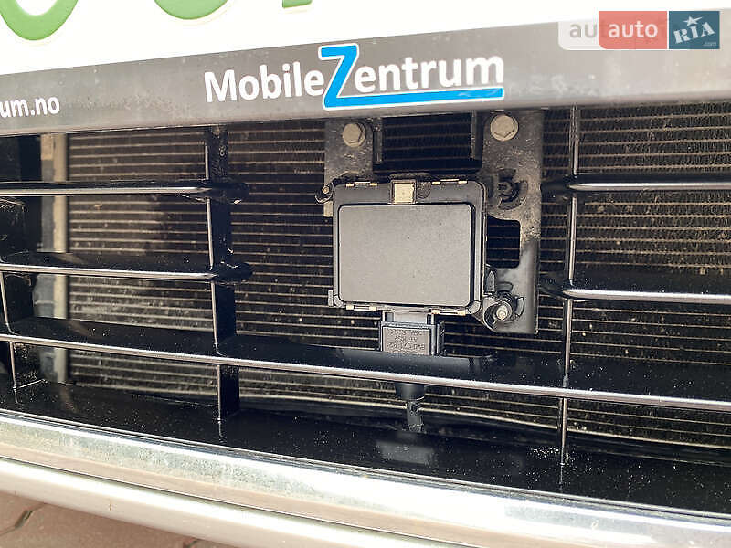 Хетчбек Volkswagen e-Golf 2015 в Хмельницькому