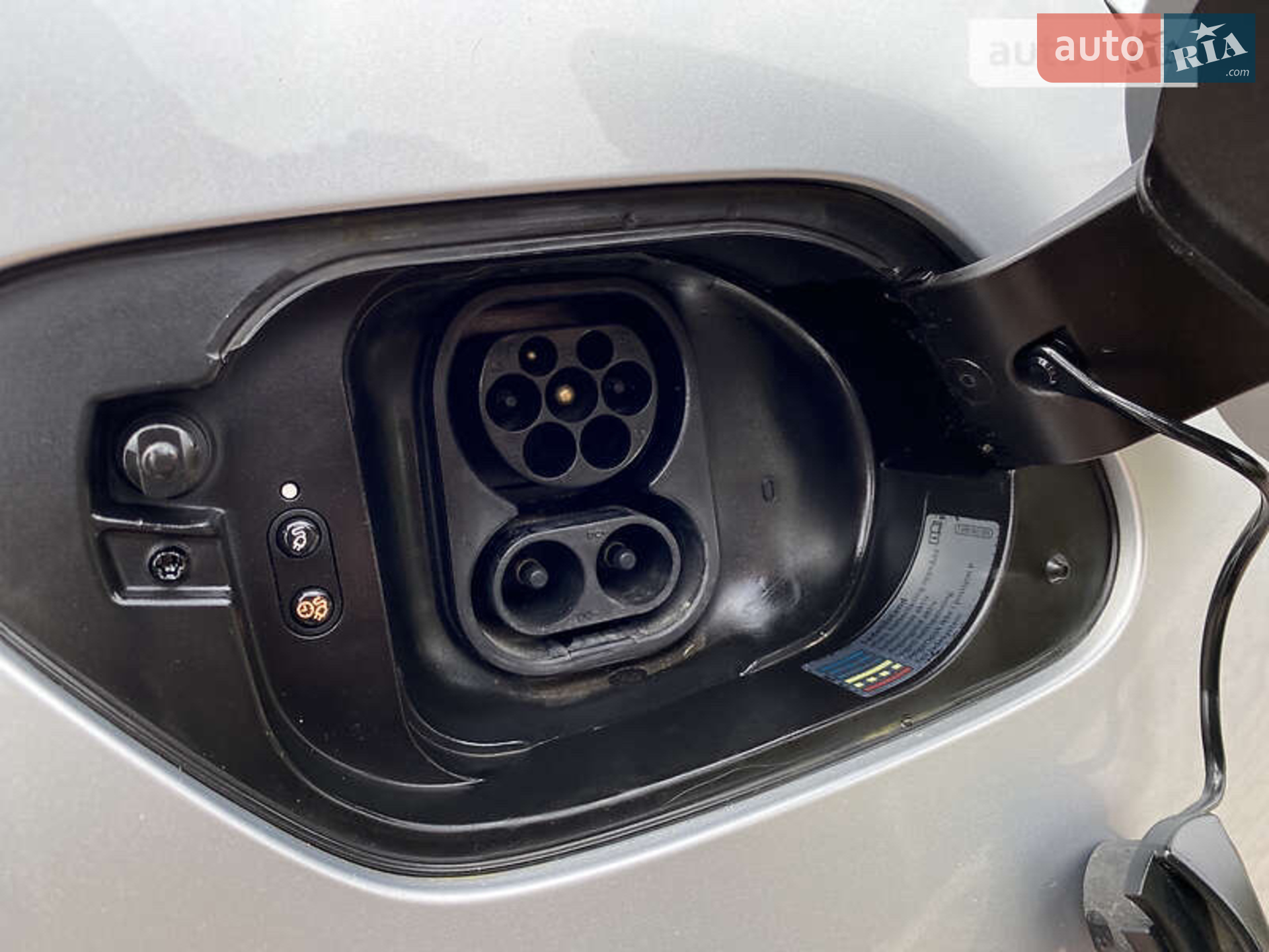 2015 Volkswagen Golf - мініатюра 11