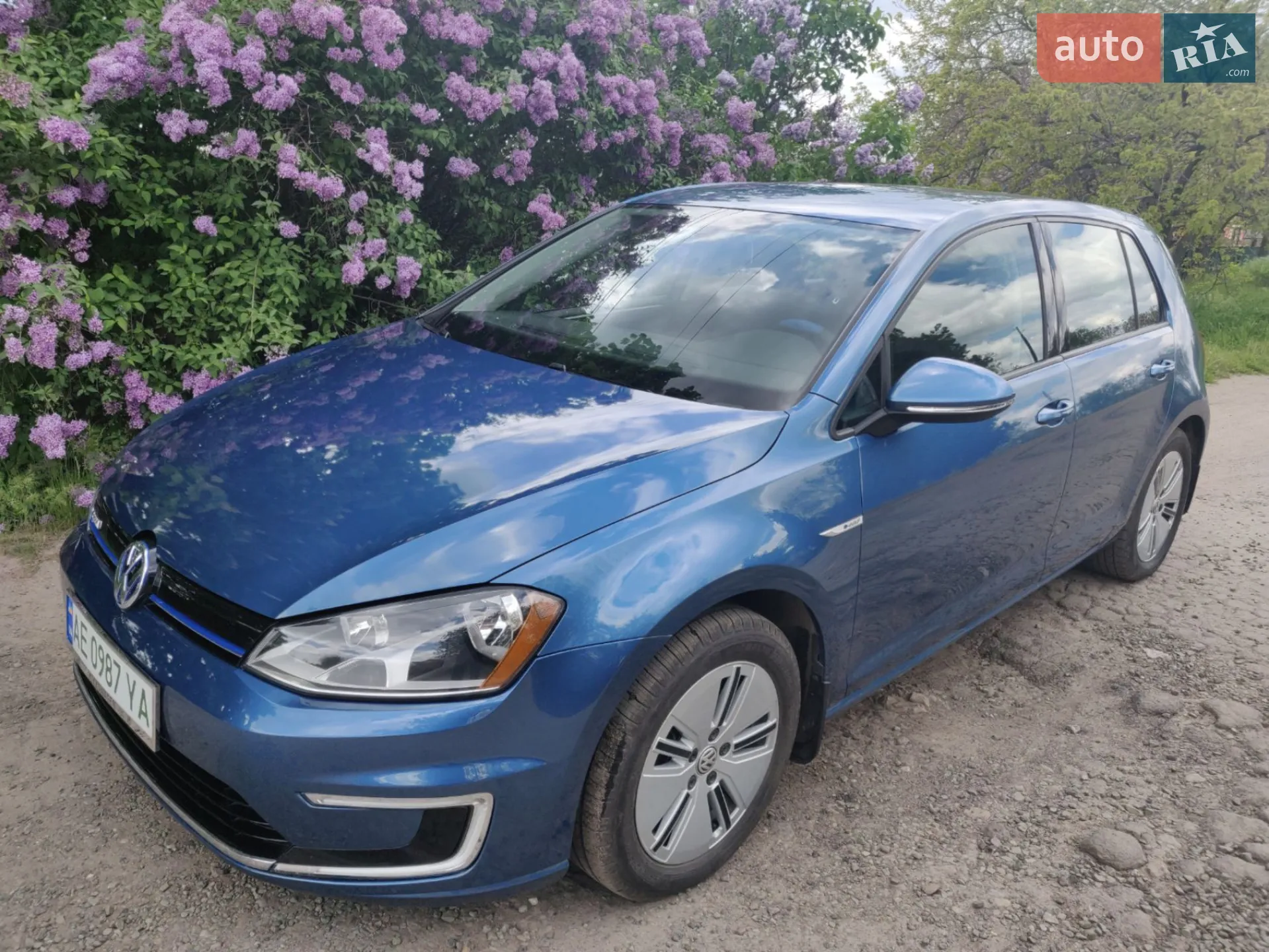 2016 Volkswagen Golf - мініатюра 10