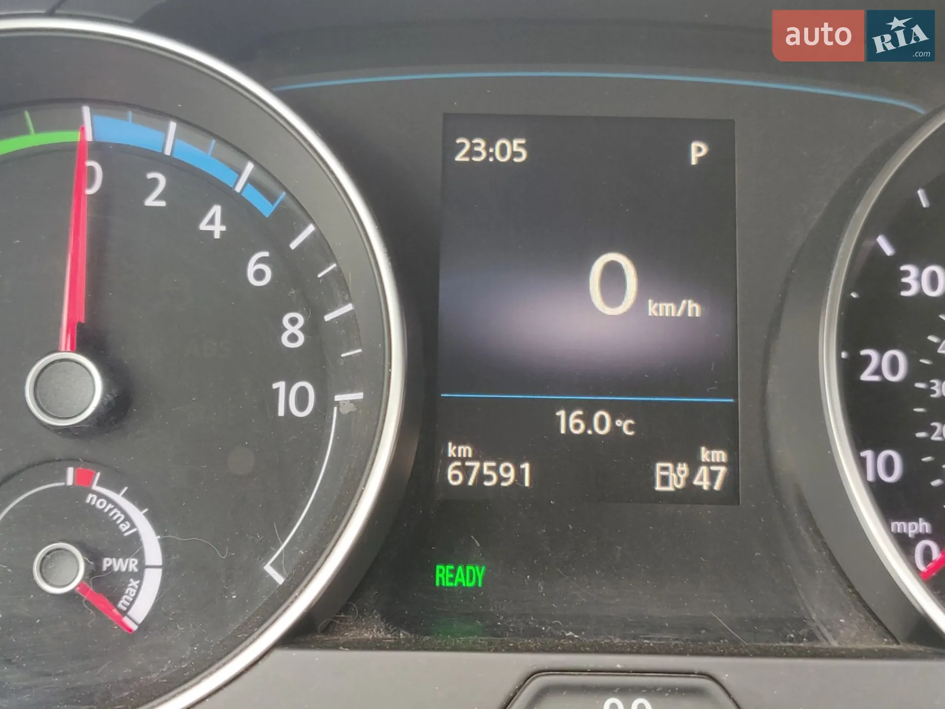2016 Volkswagen Golf - мініатюра 12