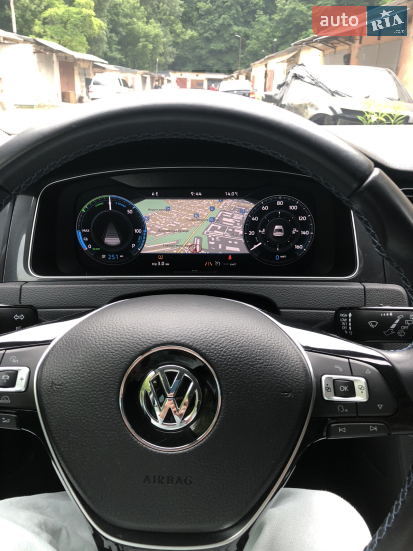 2018 Volkswagen Golf - мініатюра 10