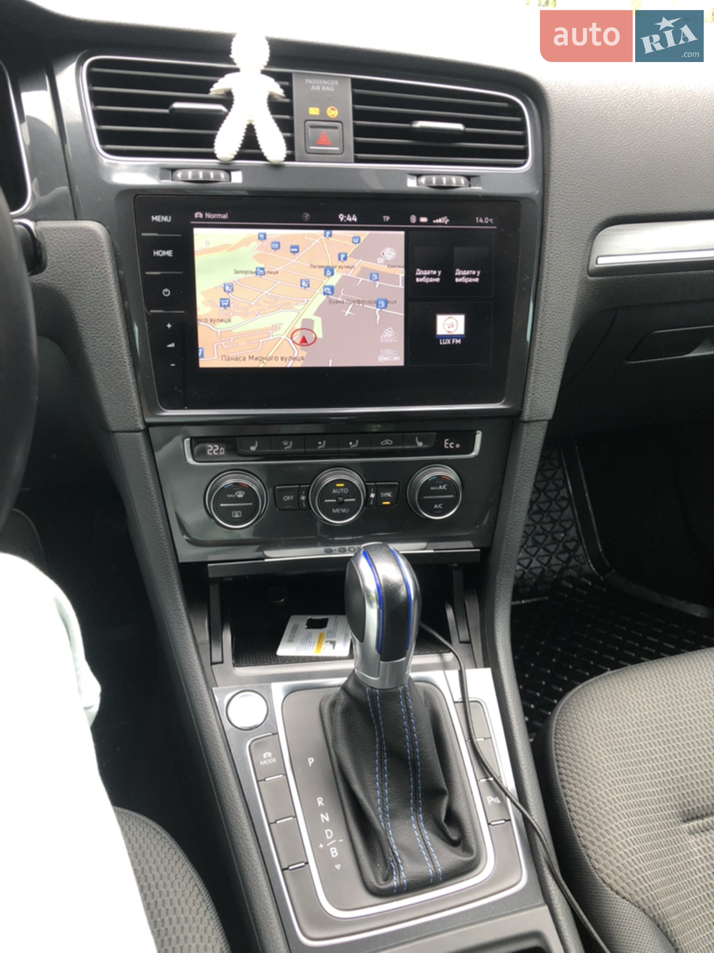 2018 Volkswagen Golf - мініатюра 13