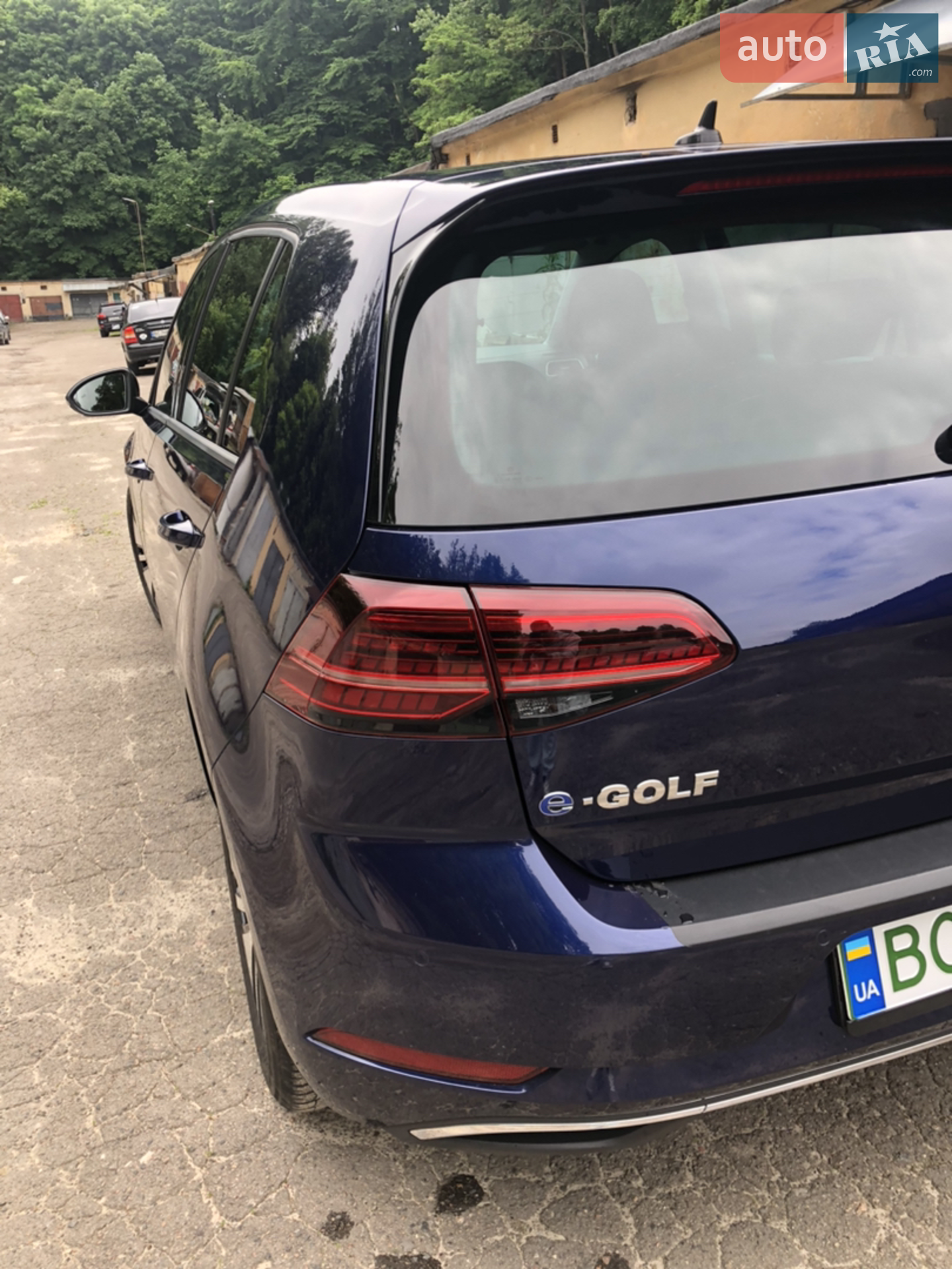 2018 Volkswagen Golf - мініатюра 28