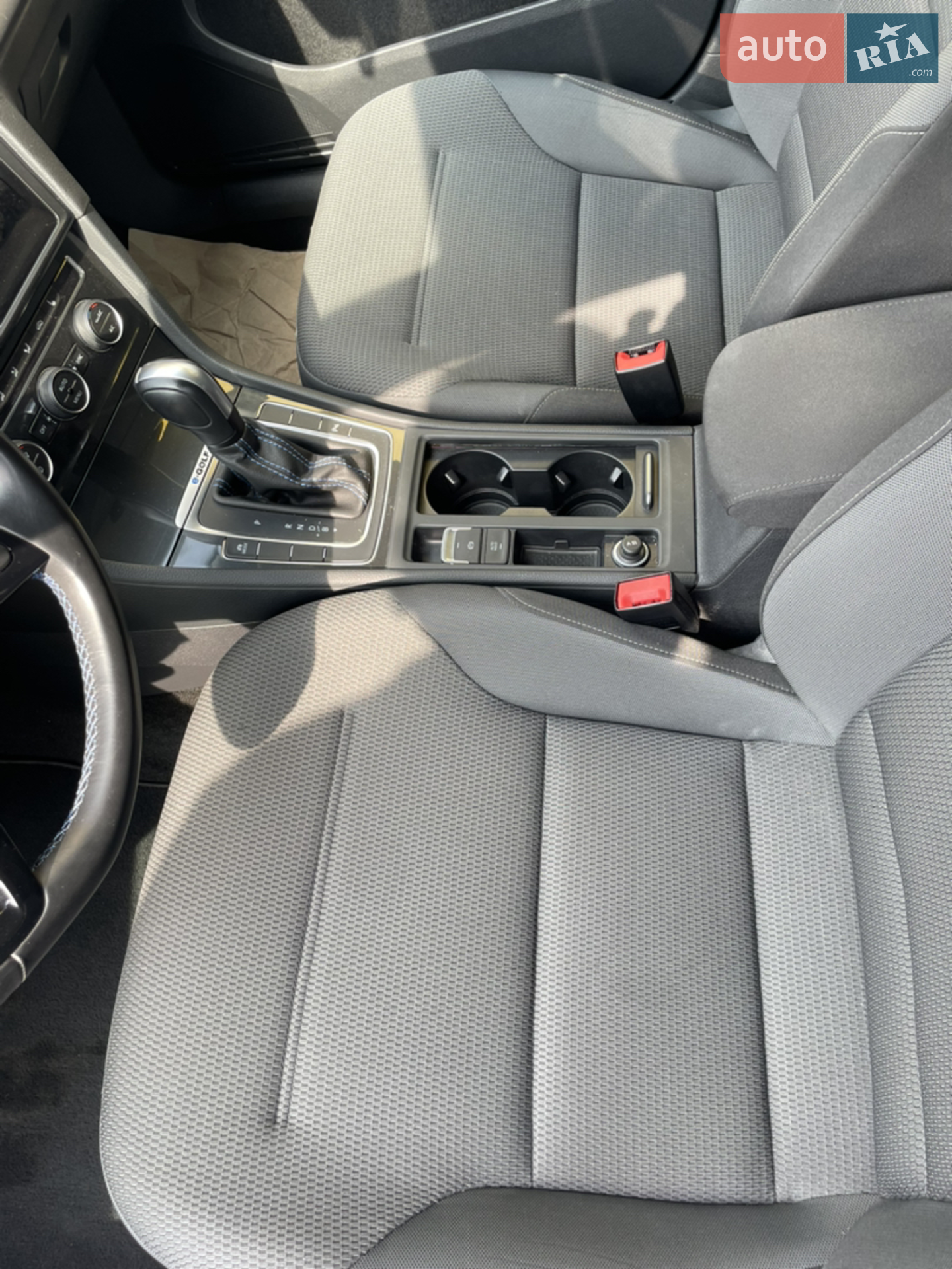 2020 Volkswagen Golf - мініатюра 14