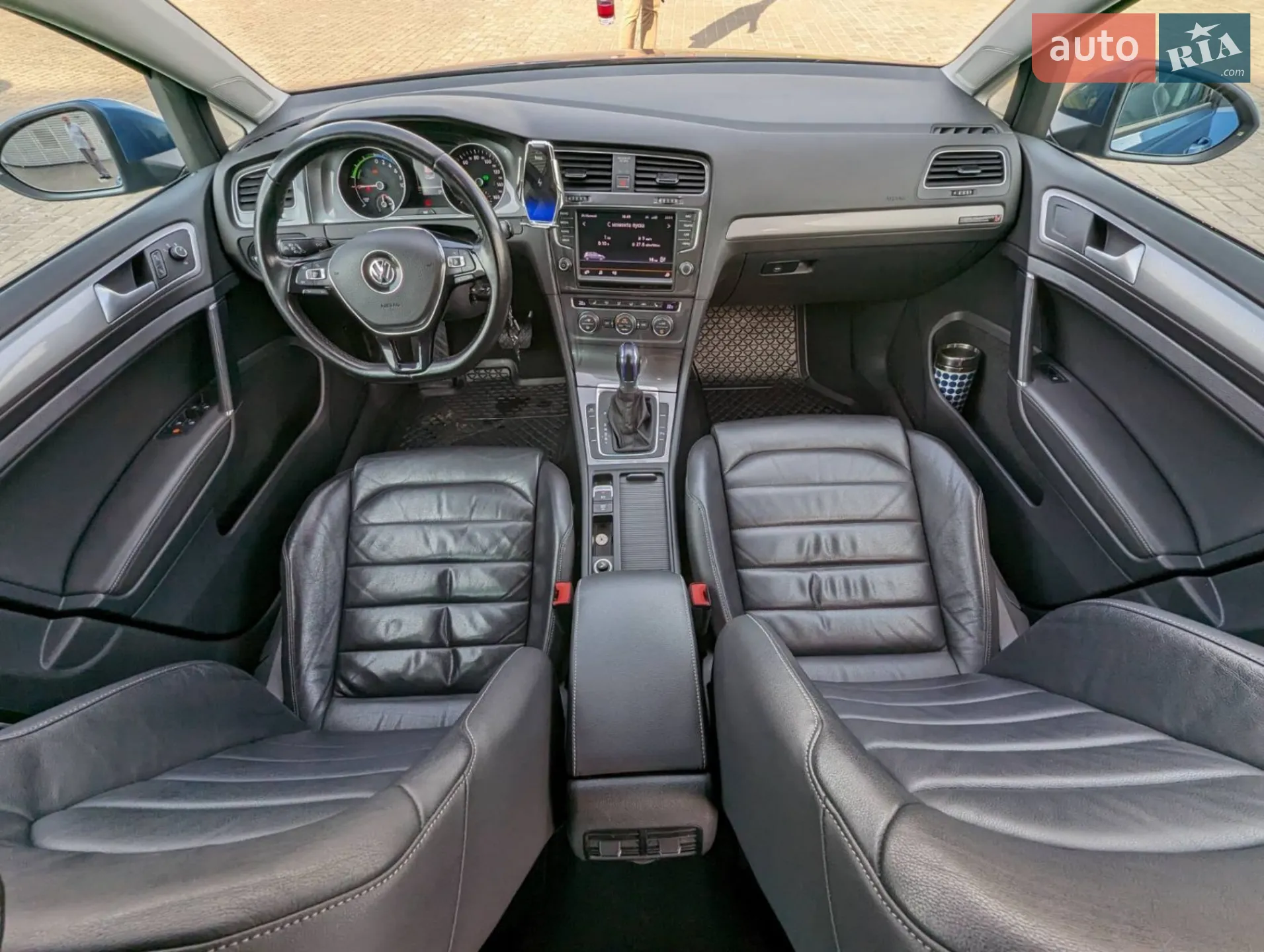 2015 Volkswagen Golf - мініатюра 3