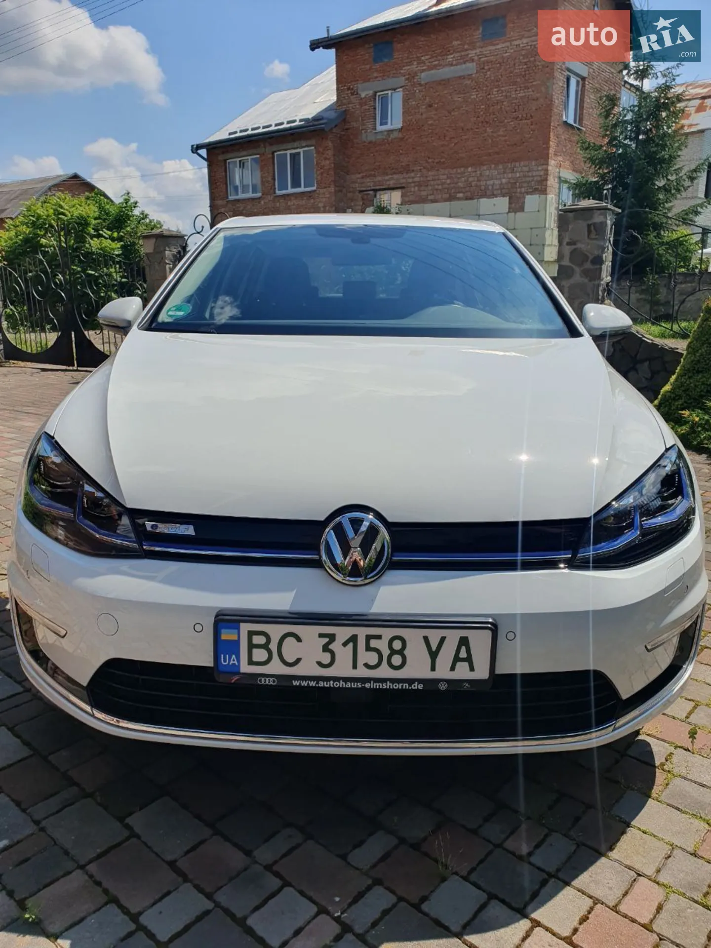 2018 Volkswagen Golf - фото 1