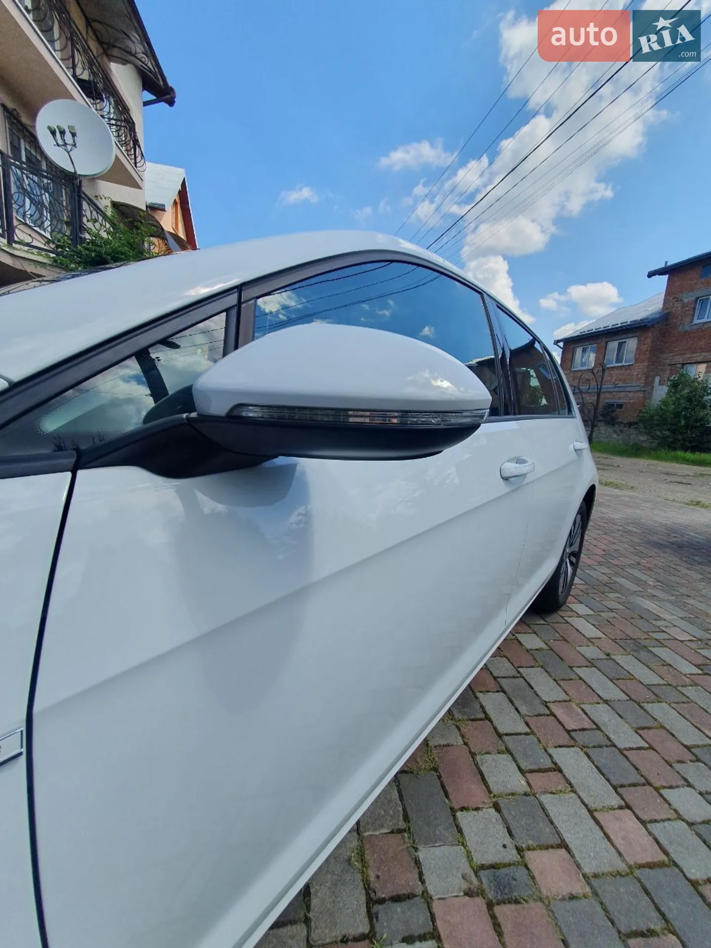 2018 Volkswagen Golf - мініатюра 11