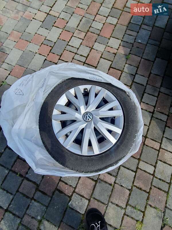 Хэтчбек Volkswagen e-Golf 2018 в Стрые фото 18 Хэтчбек Volkswagen e-Golf 2018 в Стрые