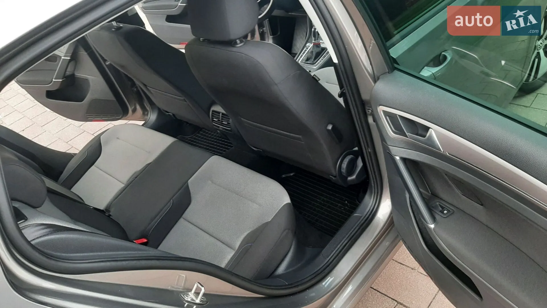 2015 Volkswagen Golf - мініатюра 5