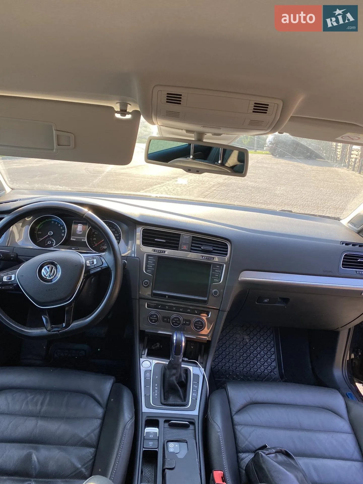 2015 Volkswagen Golf - мініатюра 5
