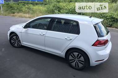 Хэтчбек Volkswagen e-Golf 2019 в Мукачево