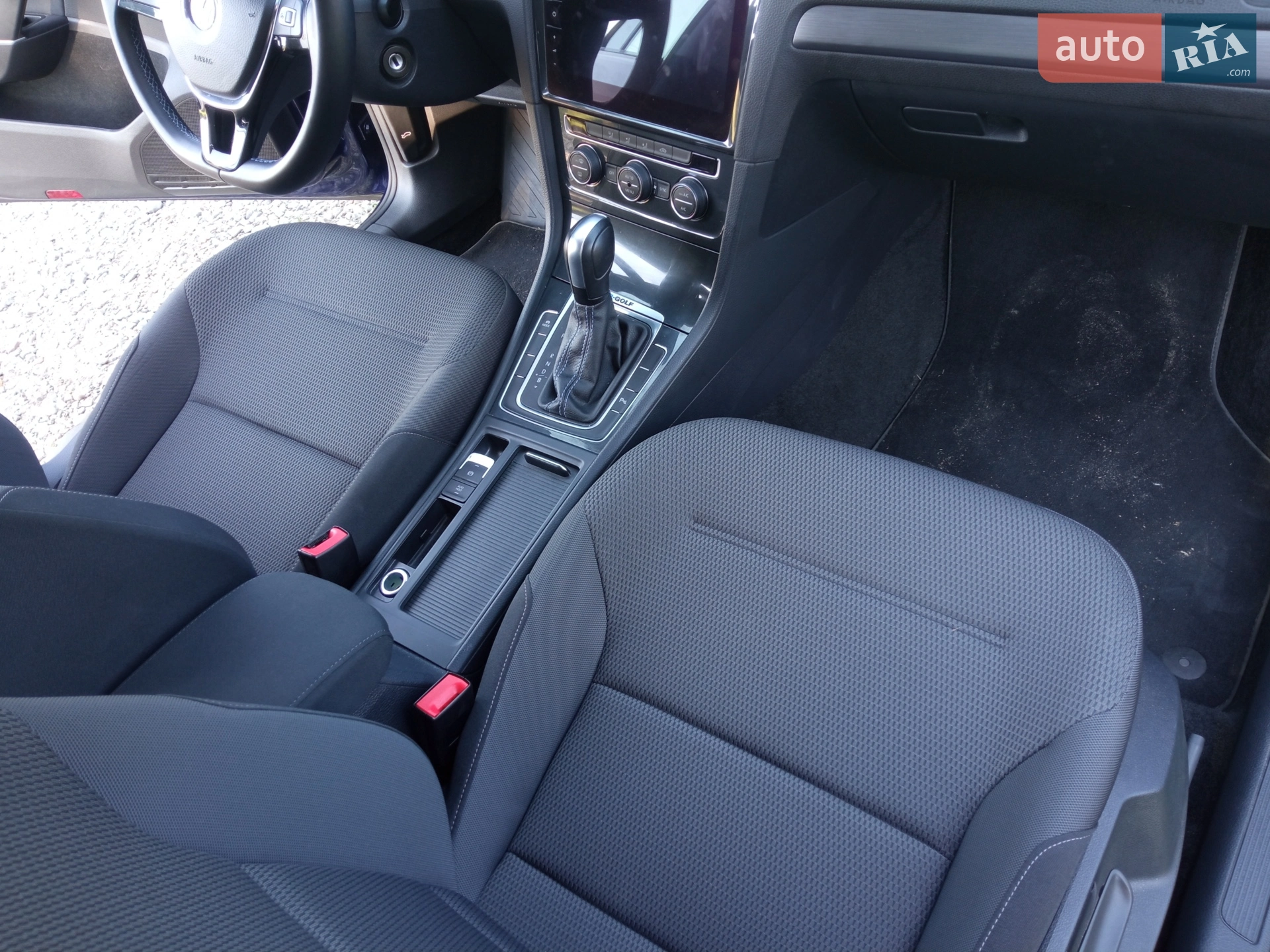 2020 Volkswagen Golf - мініатюра 10