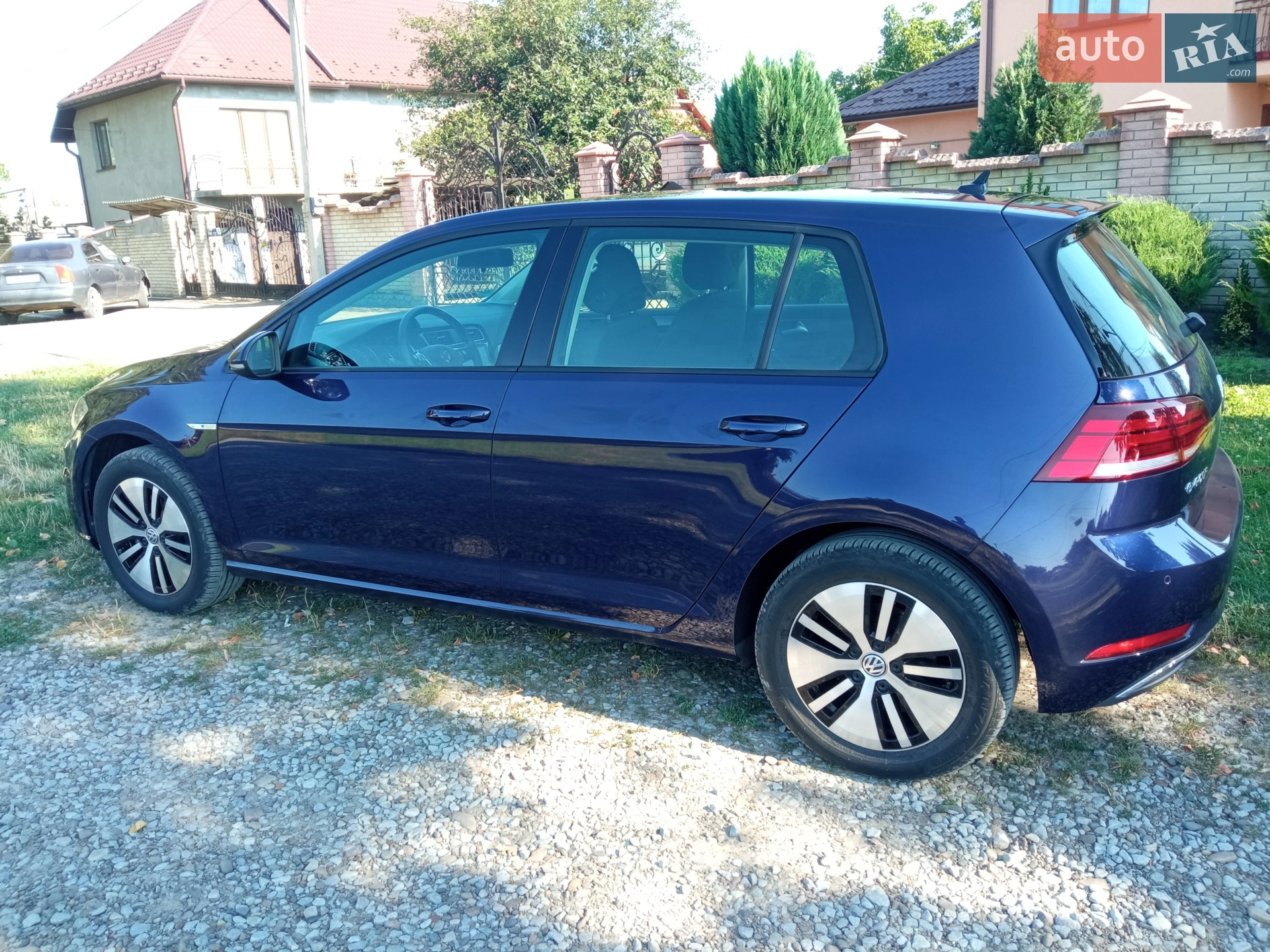 2020 Volkswagen Golf - мініатюра 19