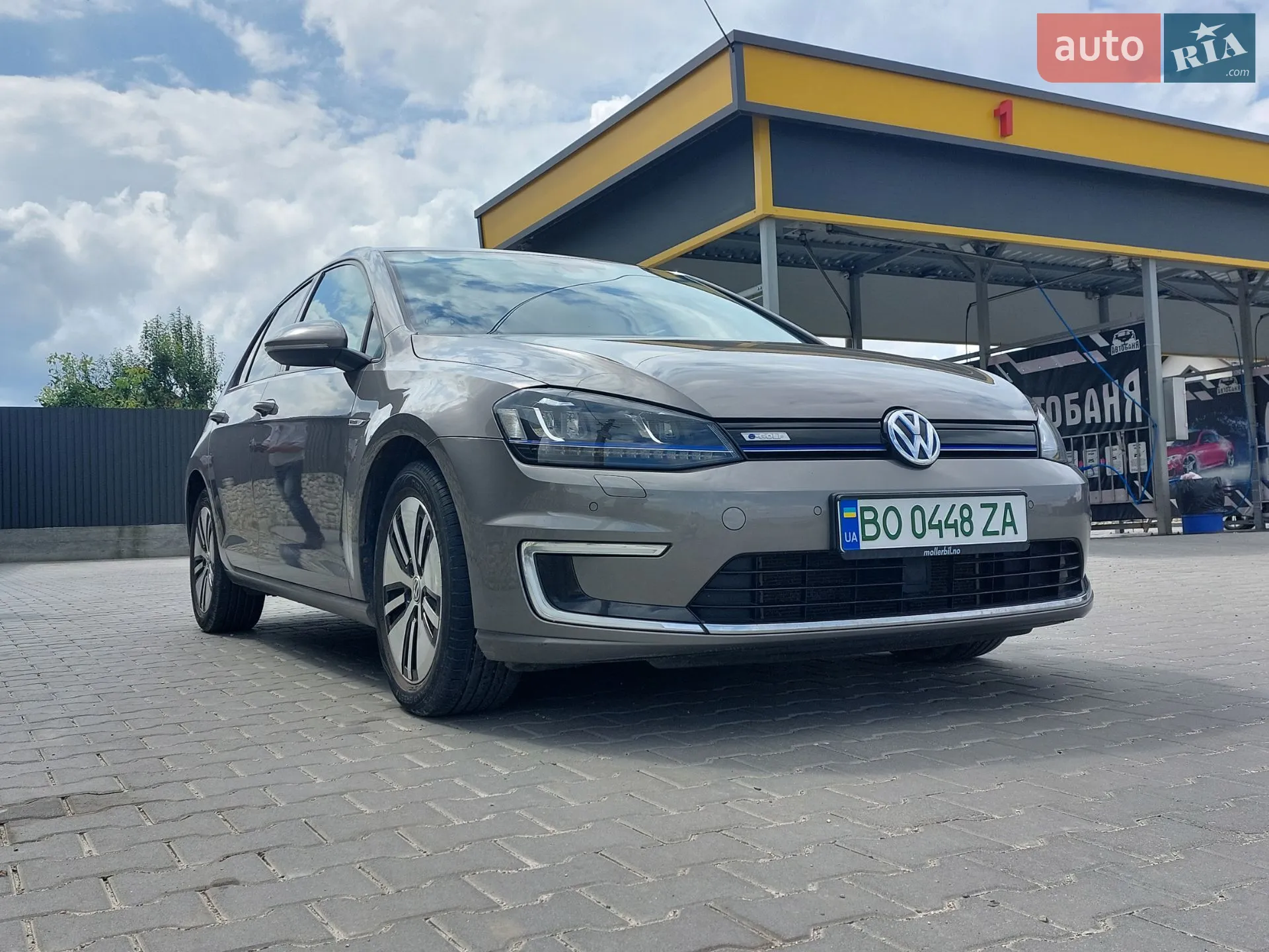 2016 Volkswagen Golf - мініатюра 16