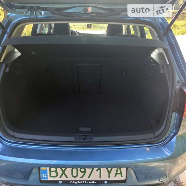 Хетчбек Volkswagen e-Golf 2015 в Старокостянтинові фото 47 Хетчбек Volkswagen e-Golf 2015 в Старокостянтинові