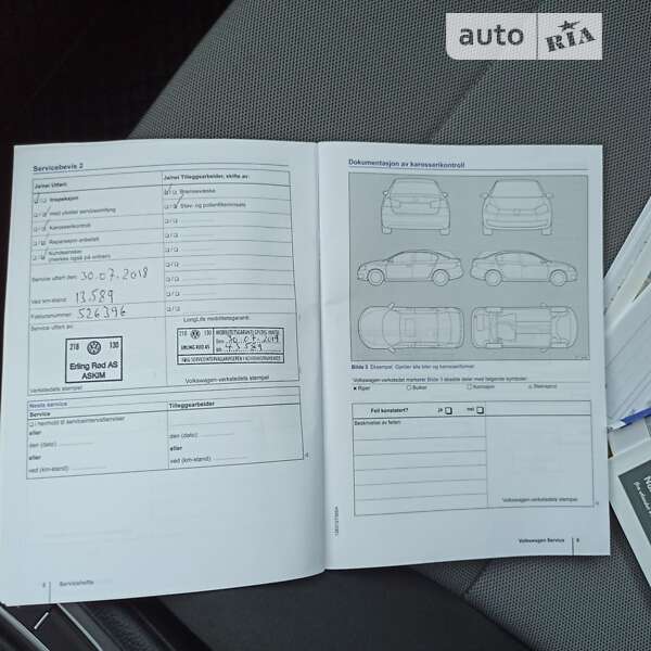 Хетчбек Volkswagen e-Golf 2015 в Старокостянтинові фото 64 Хетчбек Volkswagen e-Golf 2015 в Старокостянтинові