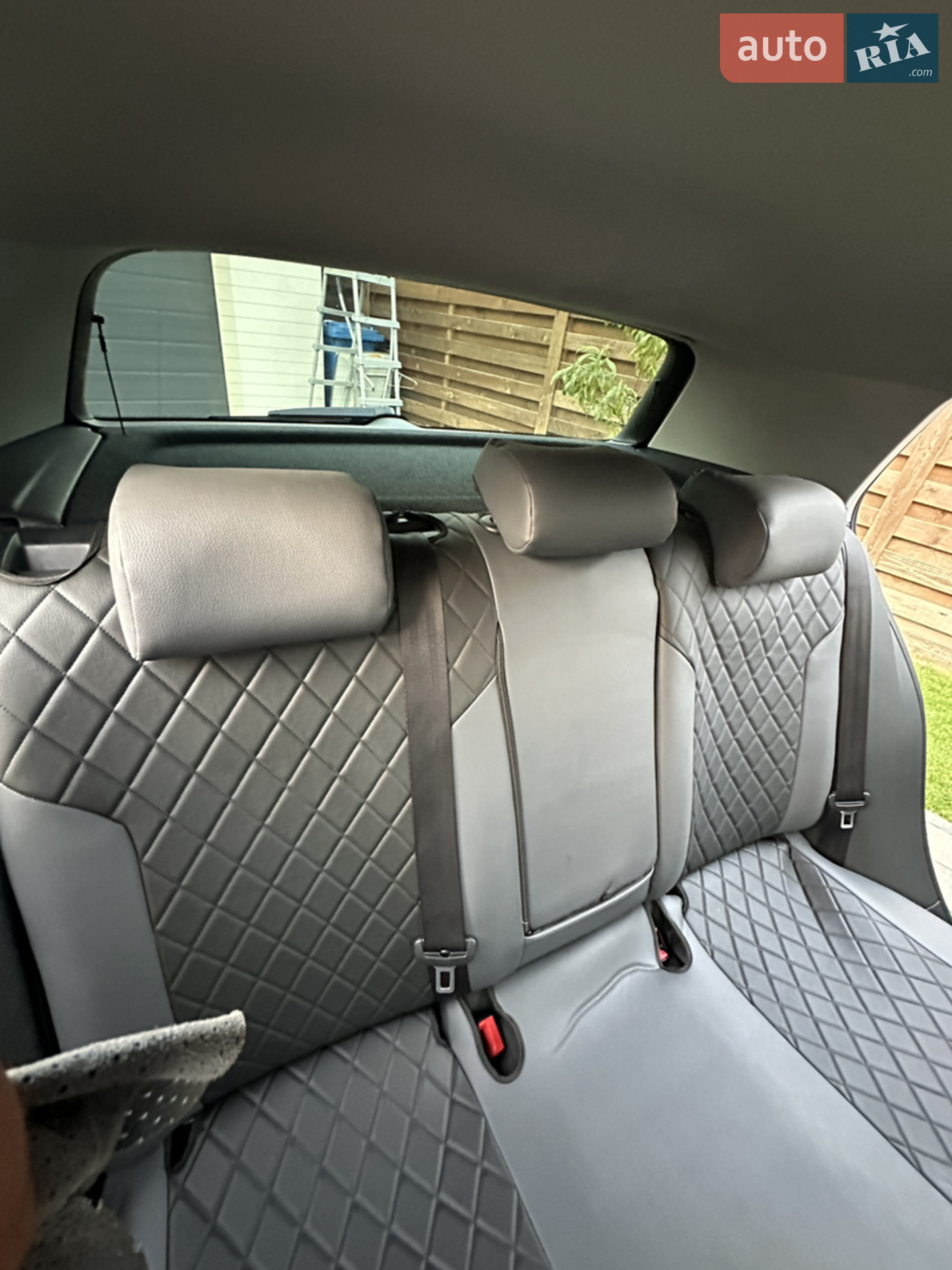 2014 Volkswagen Golf - мініатюра 33