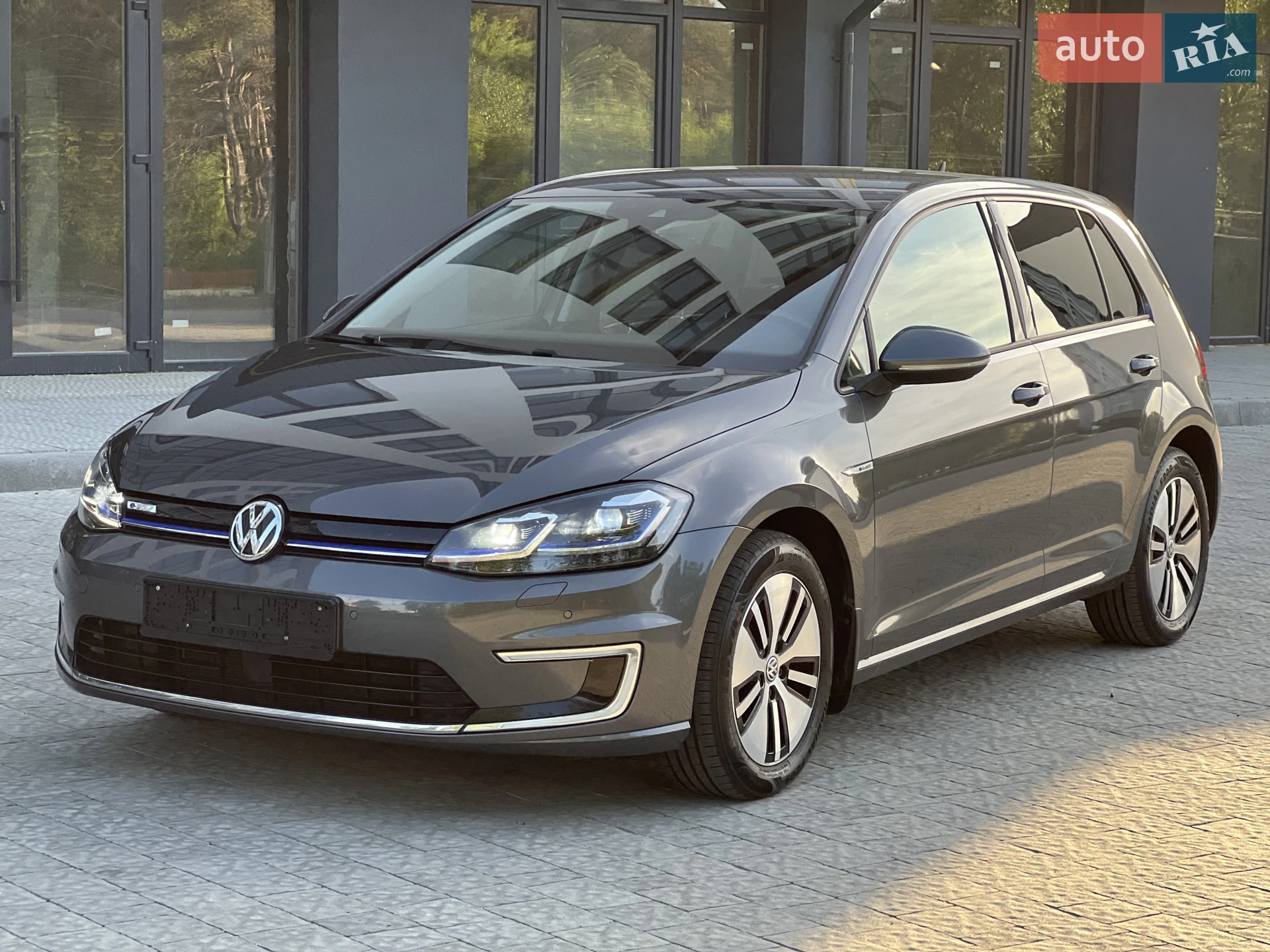 2017 Volkswagen Golf - мініатюра 36