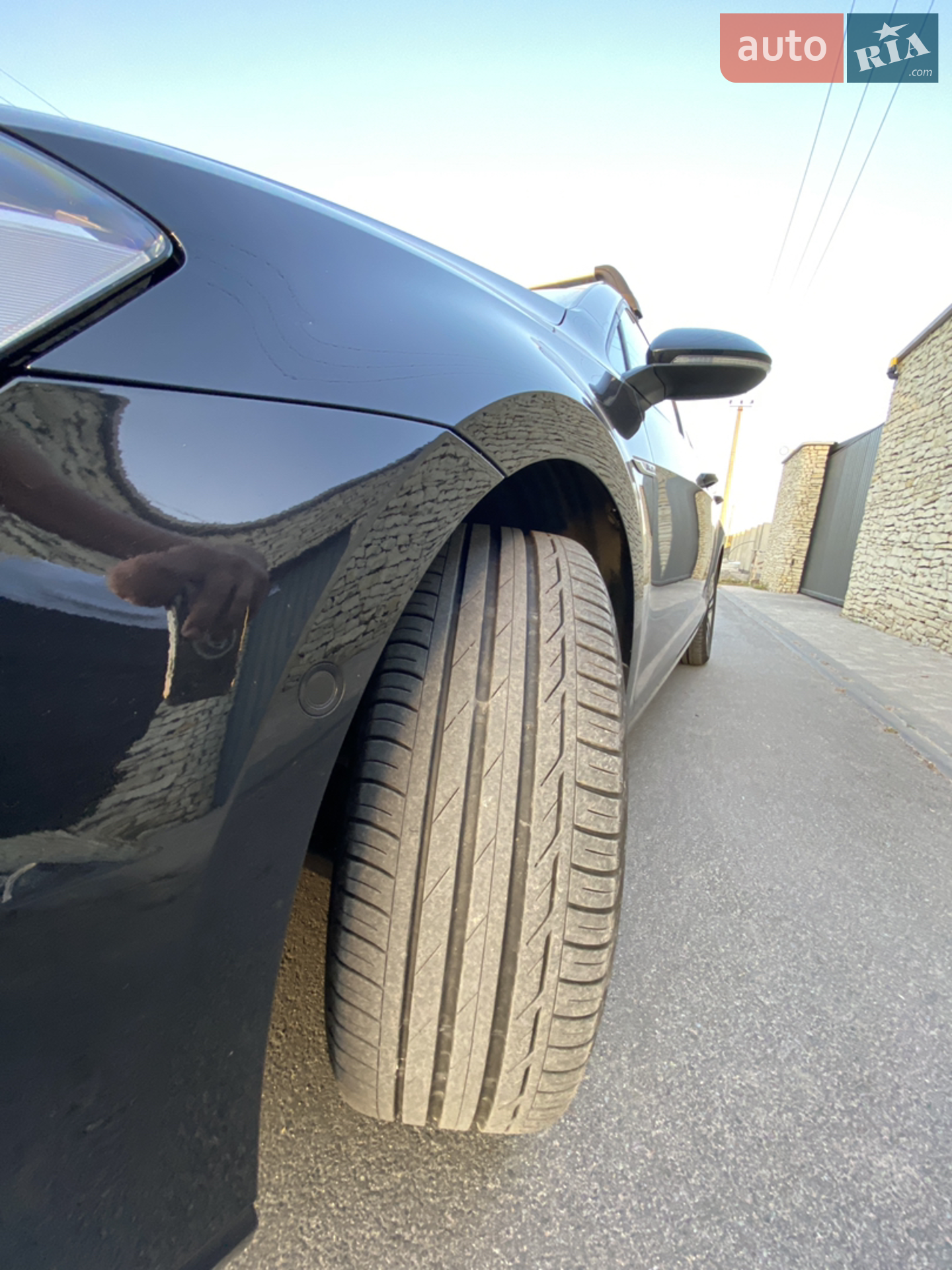 2014 Volkswagen Golf - мініатюра 10