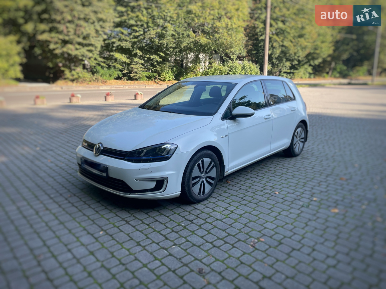 2015 Volkswagen Golf - мініатюра 14