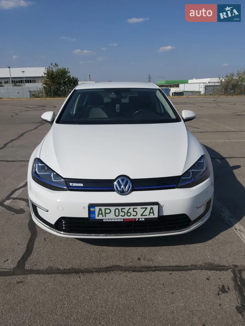 2015 Volkswagen Golf - мініатюра 38