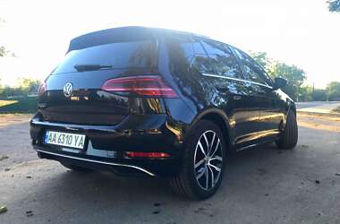 Хетчбек Volkswagen e-Golf 2019 в Голованівську