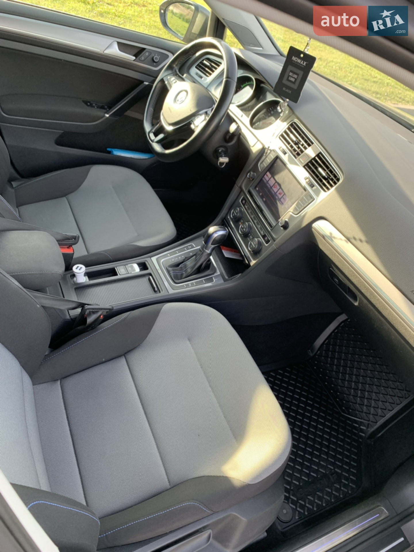 2015 Volkswagen Golf - мініатюра 14
