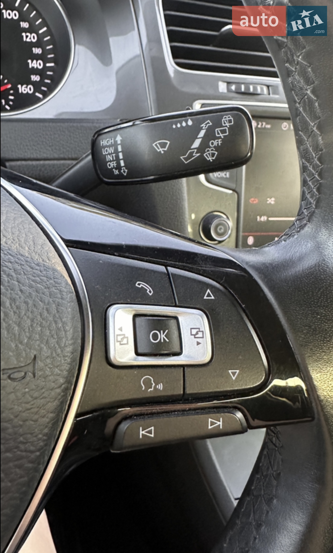 2015 Volkswagen Golf - мініатюра 23