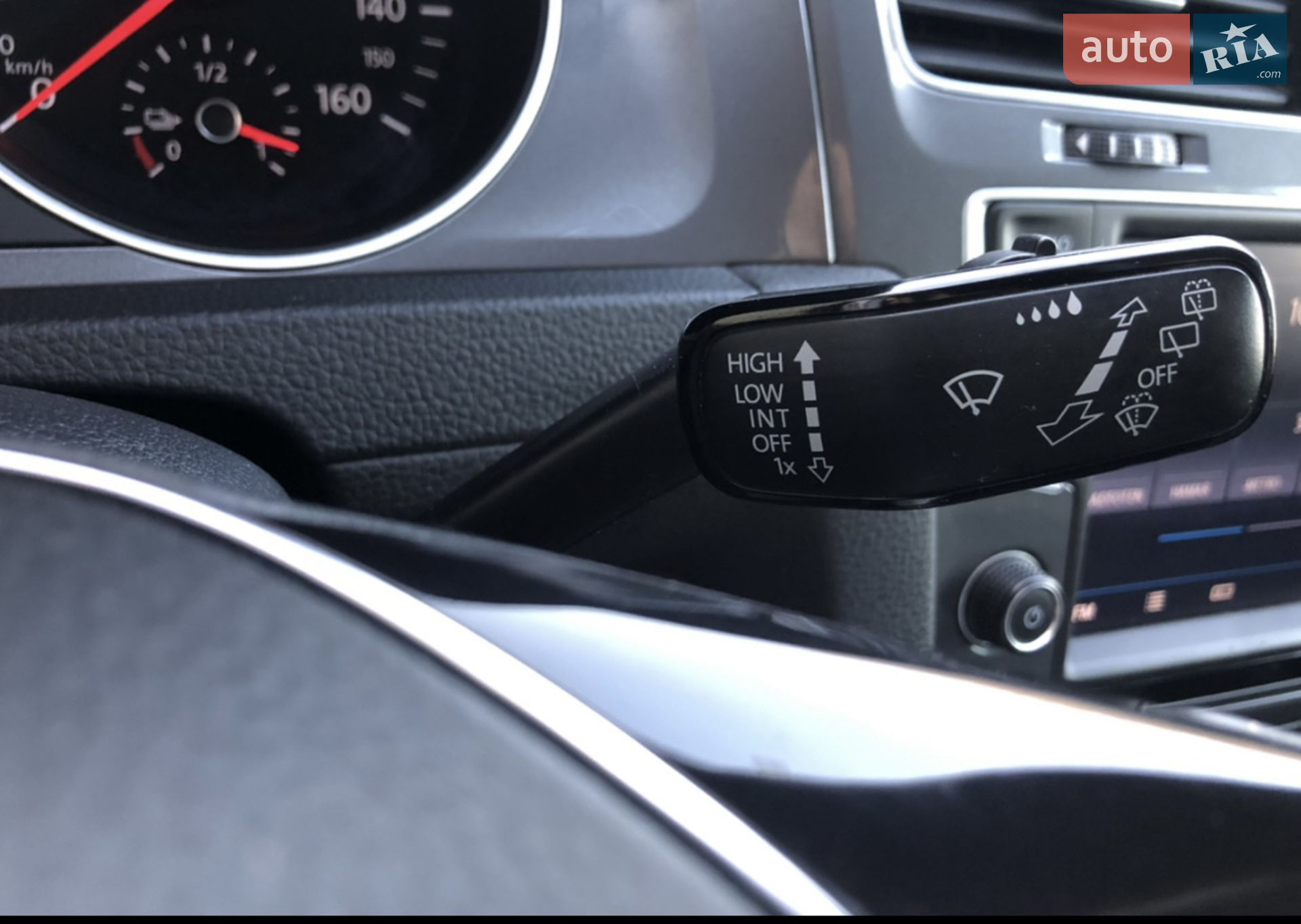 2015 Volkswagen Golf - мініатюра 27