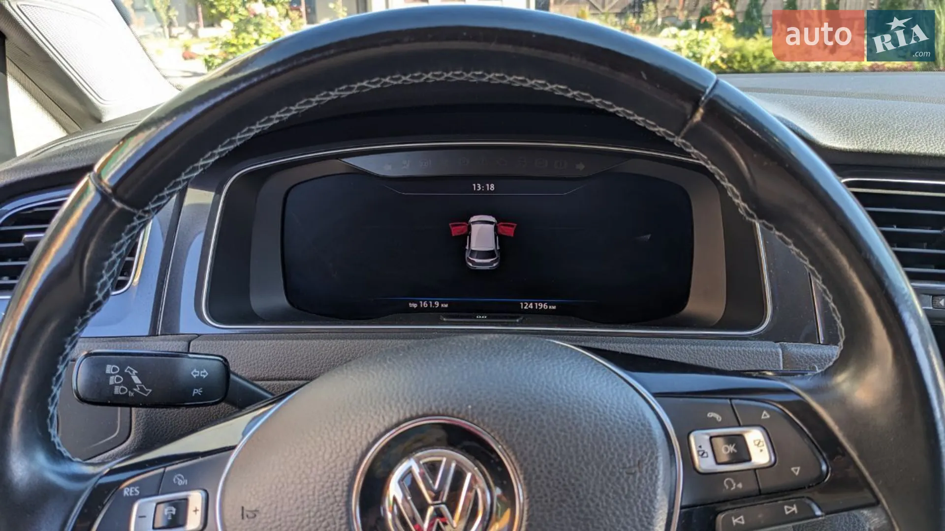 2017 Volkswagen Golf - мініатюра 15