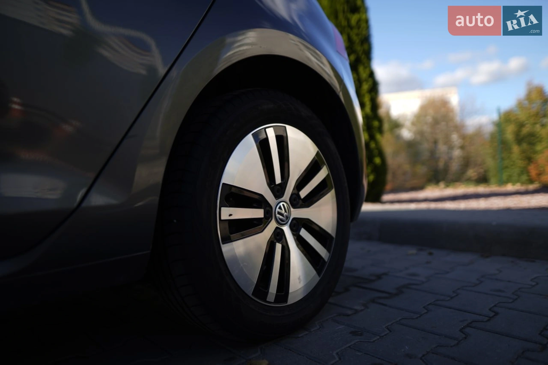 2018 Volkswagen Golf - мініатюра 9