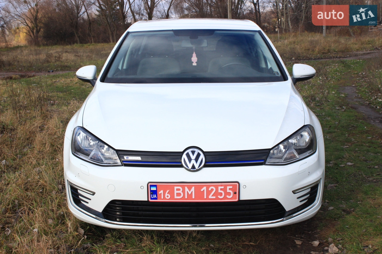 2015 Volkswagen Golf - мініатюра 43