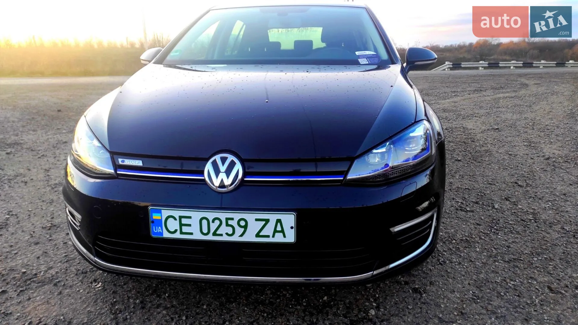 2020 Volkswagen Golf - фото 1