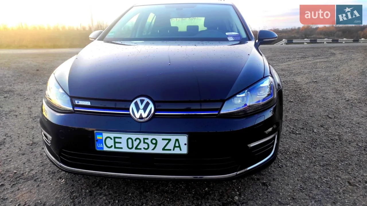 2019 Volkswagen Golf - мініатюра 16