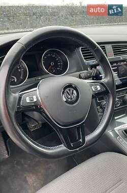 Хэтчбек Volkswagen e-Golf 2020 в 