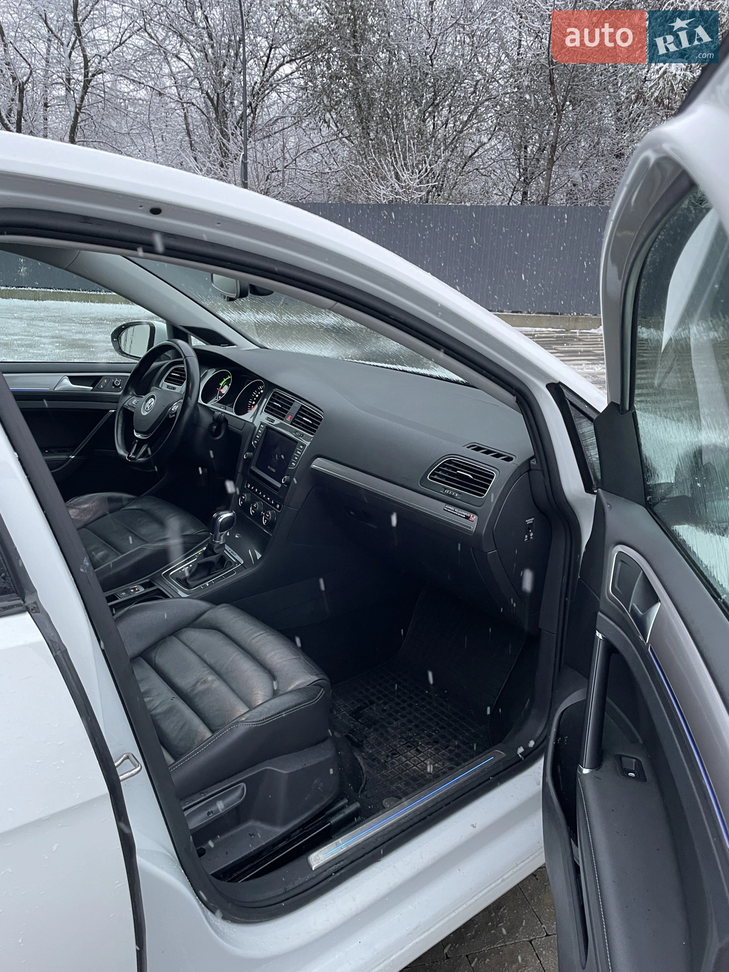 2014 Volkswagen Golf - мініатюра 19