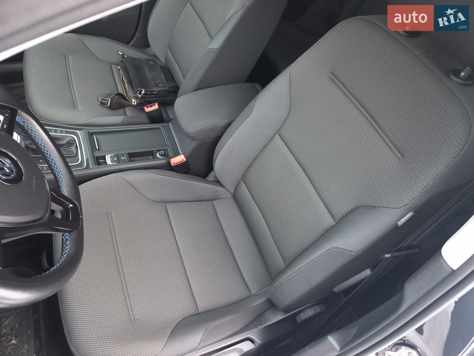 2020 Volkswagen Golf - мініатюра 18