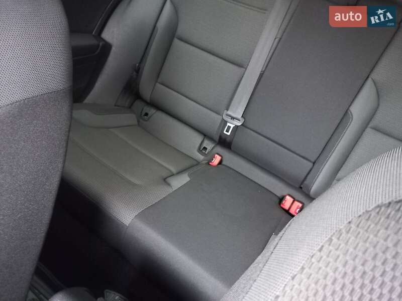 Хэтчбек Volkswagen e-Golf 2020 в Житомире