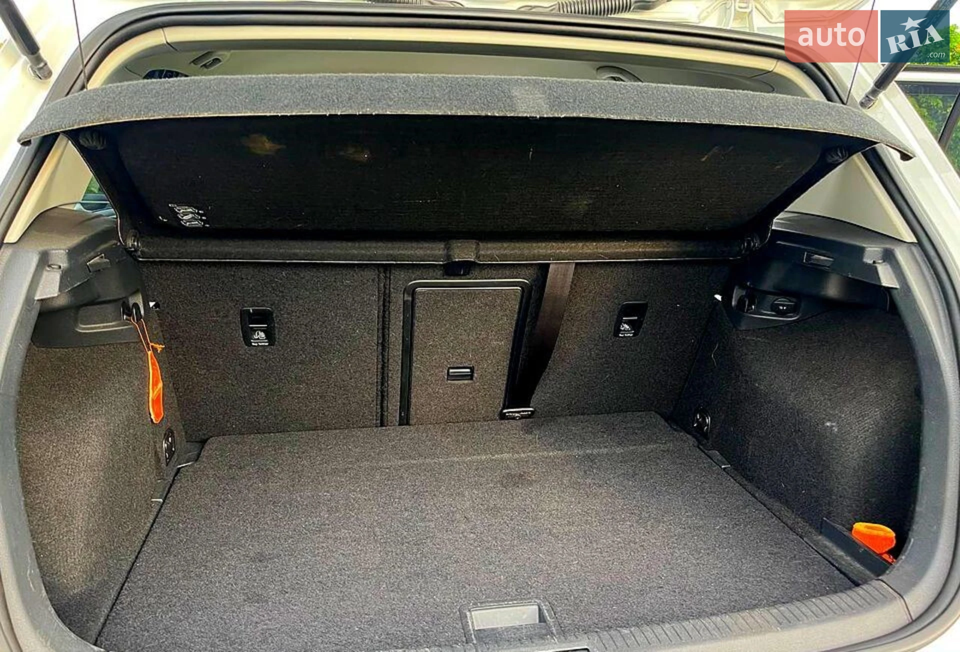 2015 Volkswagen Golf - мініатюра 5
