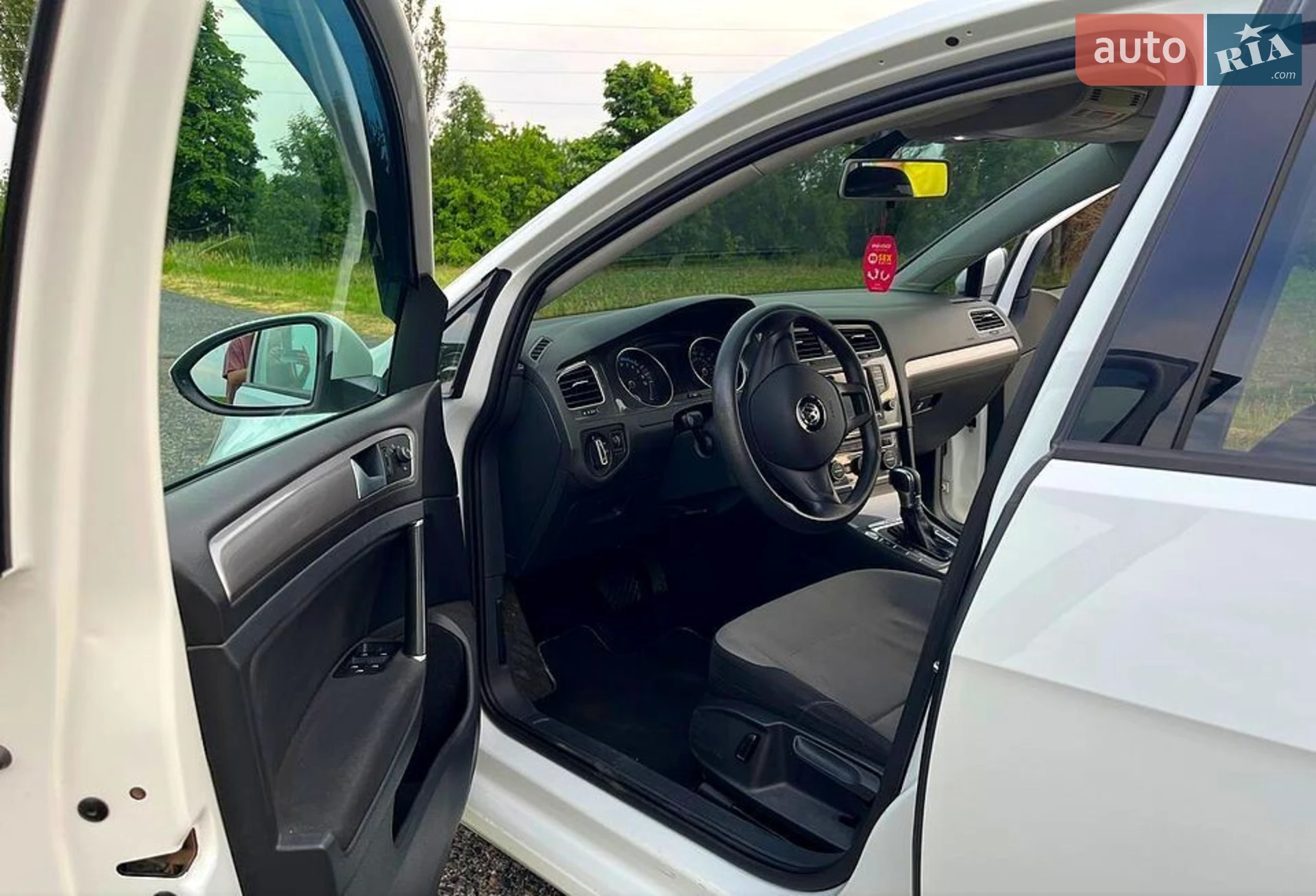 2015 Volkswagen Golf - мініатюра 6