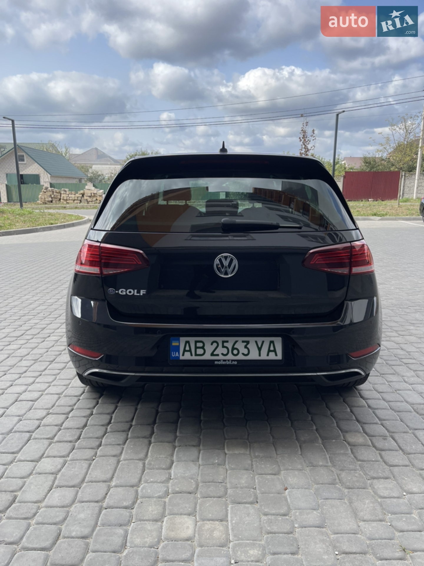 2018 Volkswagen Golf - мініатюра 10