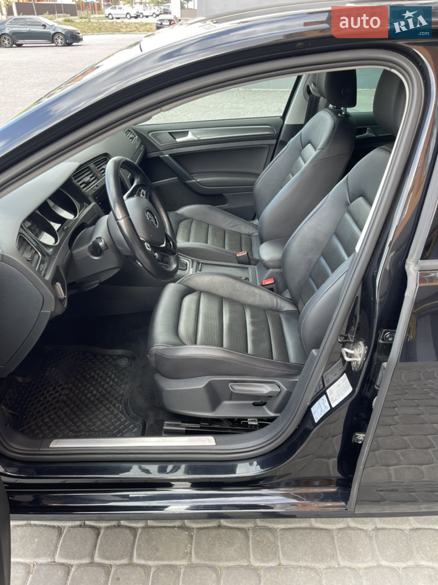 2018 Volkswagen Golf - мініатюра 13