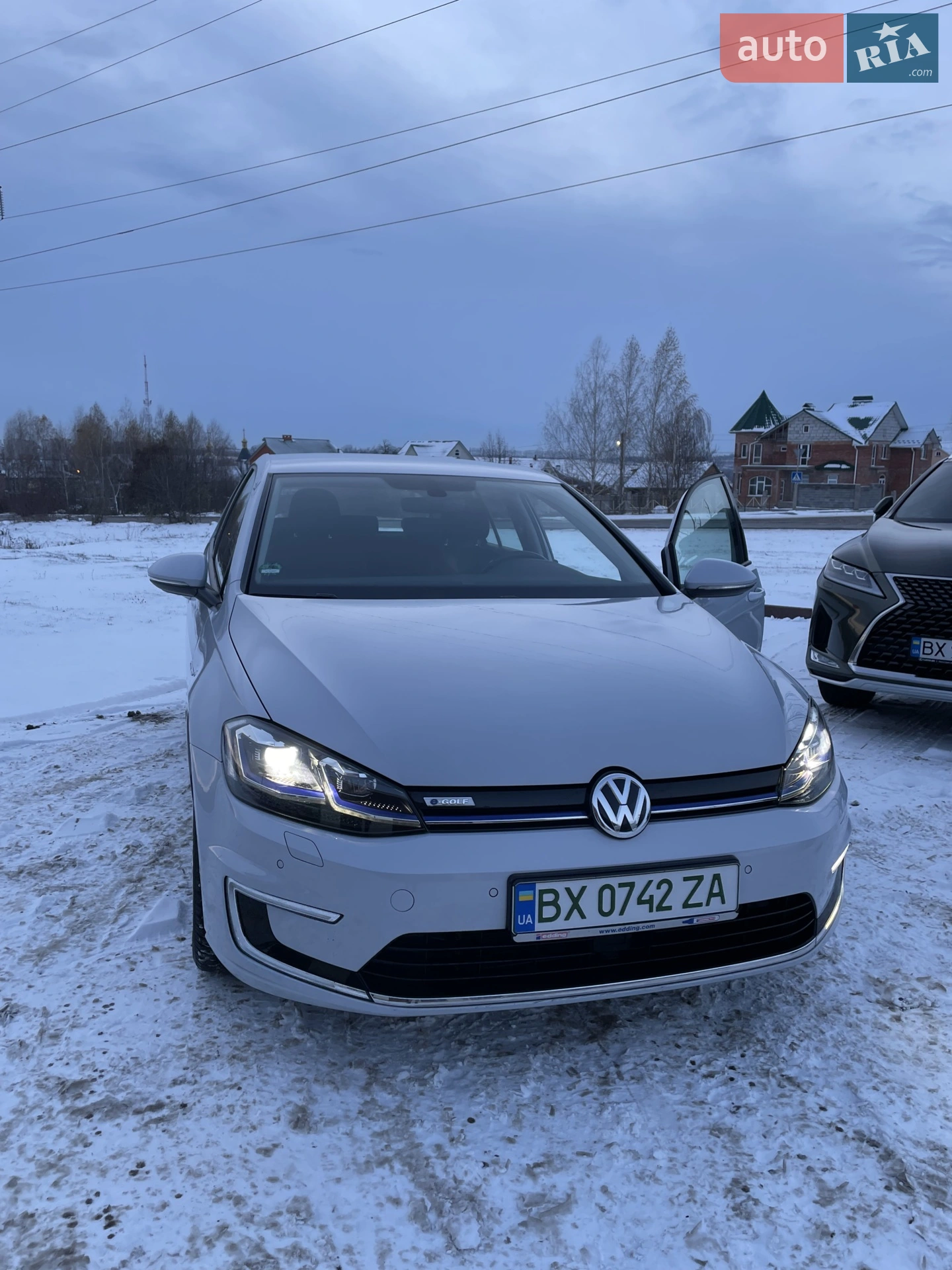 2018 Volkswagen Golf - мініатюра 16