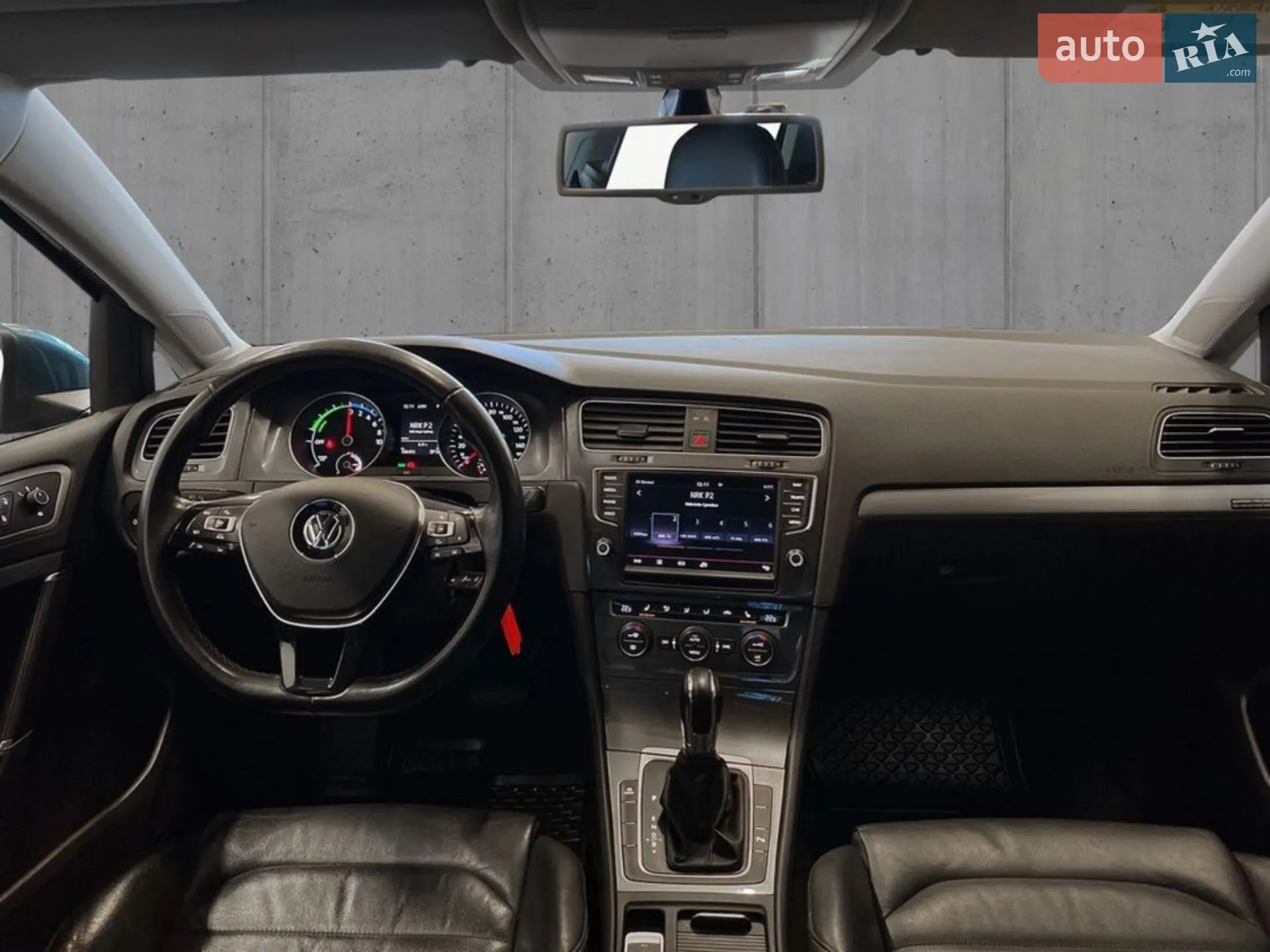 2015 Volkswagen Golf - мініатюра 29